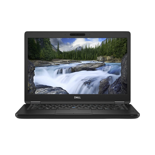 Dell Latitude 5490 - Reconditionné
