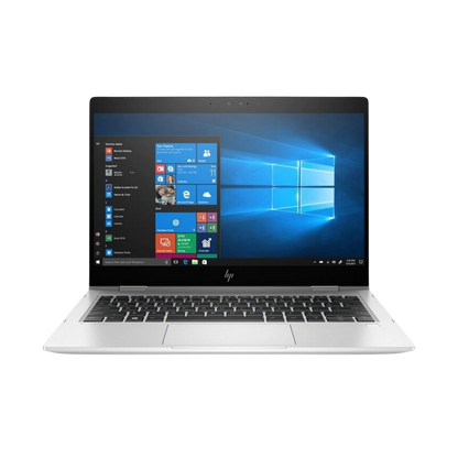 HP EliteBook 830 G6 - Reconditionné