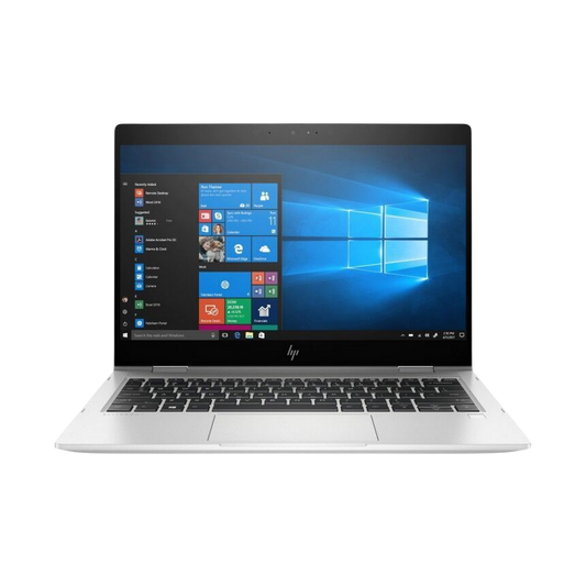 HP EliteBook 830 G6 - Reconditionné