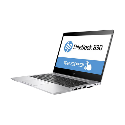 HP EliteBook 830 G5 - Reconditionné
