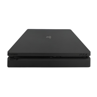 PlayStation 4 Slim Occasion