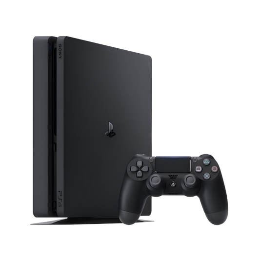 PlayStation 4 Slim Occasion