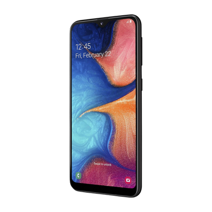 Samsung Galaxy A20e - Reconditionné