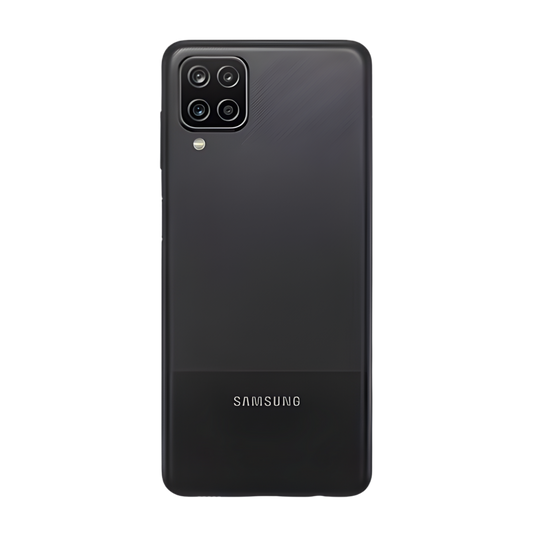 Samsung A12 - Reconditionné