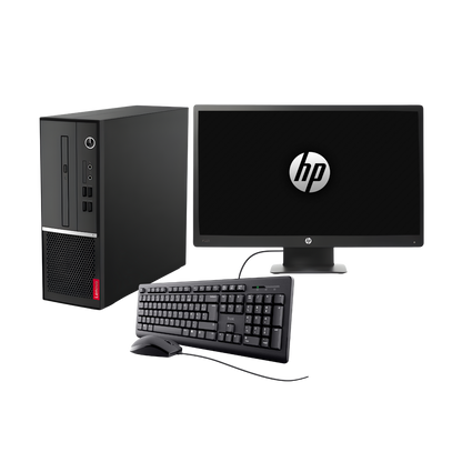 Pack PC + Ecran