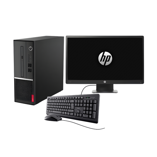 Pack PC + Ecran