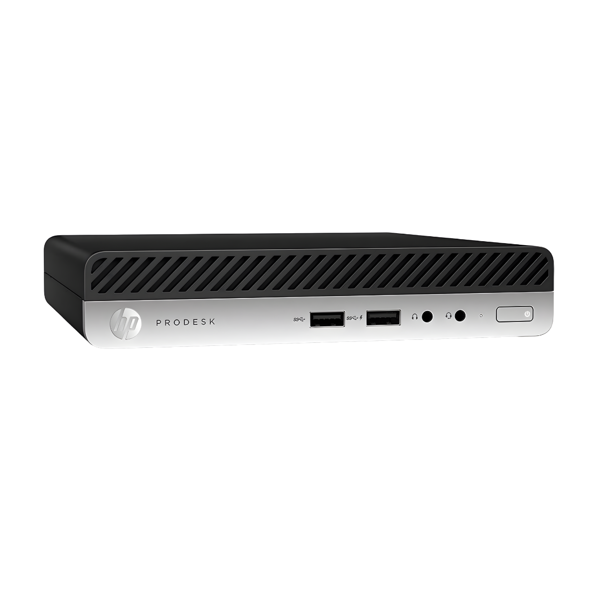 Mini PC- HP ProDesk 400 G4