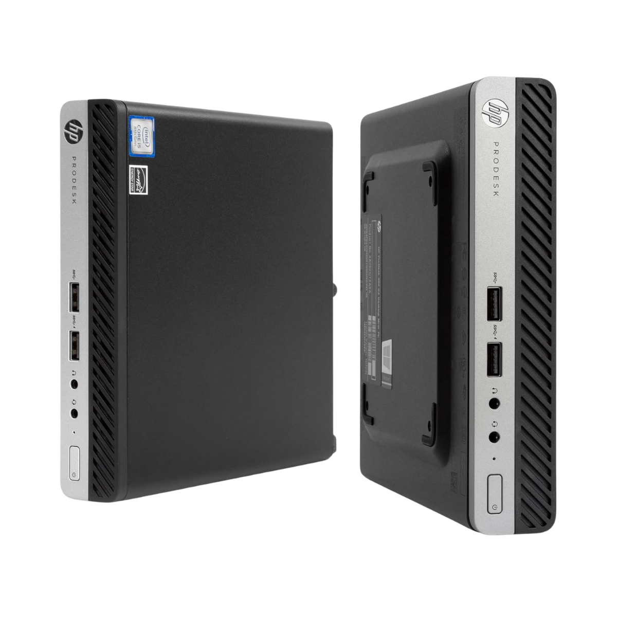 Mini PC- HP ProDesk 400 G4