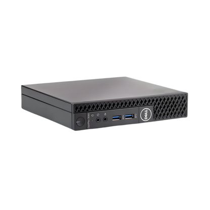 Mini PC - Dell OptiPlex 3060