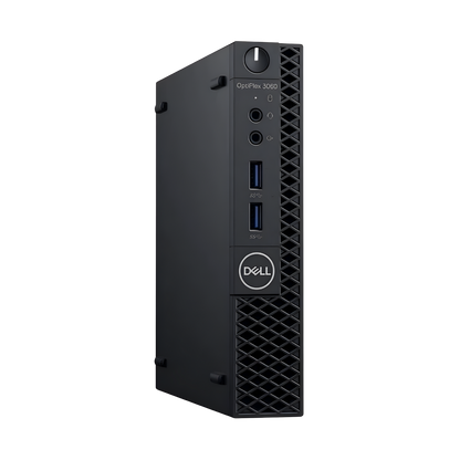 Mini PC - Dell OptiPlex 3060