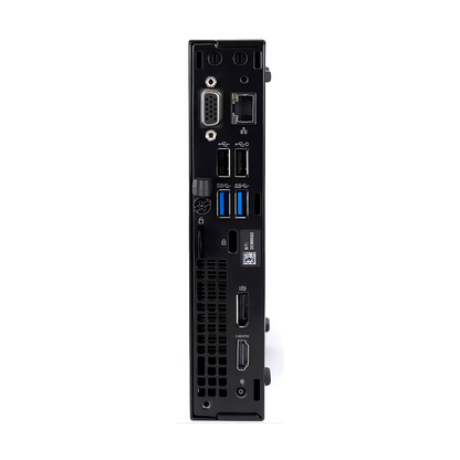 Mini PC - Dell OptiPlex 3060