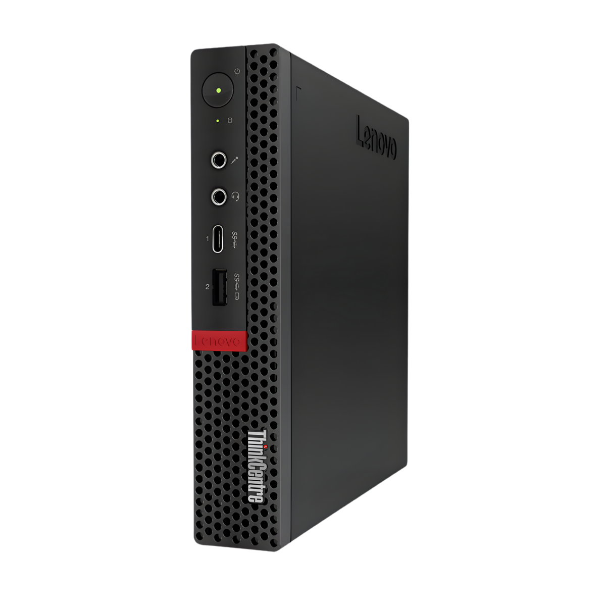 Mini PC - Lenovo ThinkCentre M720q