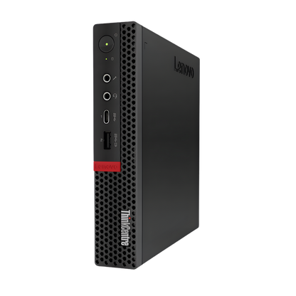 Mini PC - Lenovo ThinkCentre M720q