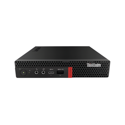 Mini PC - Lenovo ThinkCentre M720q