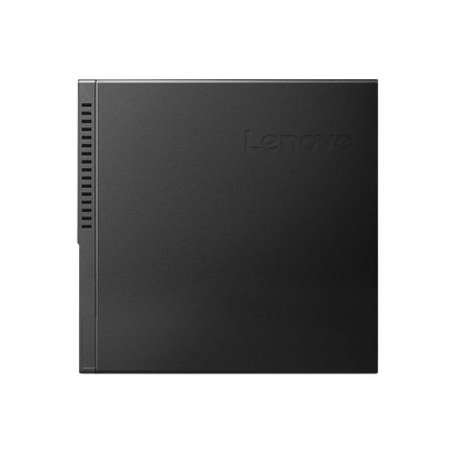 Mini PC - Lenovo ThinkCentre M710q