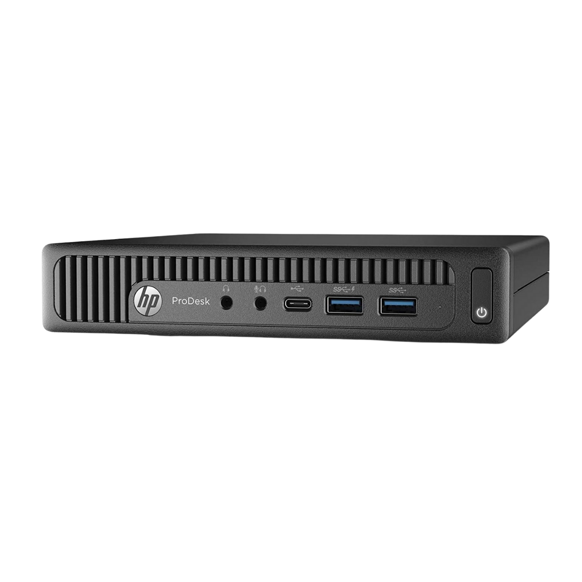Mini PC - HP ProDesk 600 G2