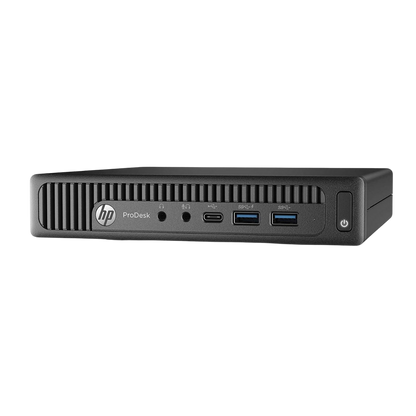 Mini PC - HP ProDesk 600 G2