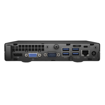Mini PC - HP ProDesk 600 G2