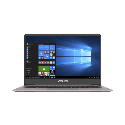Asus ZenBook UX410U-GV013T - Reconditionné
