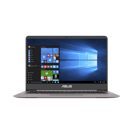 Asus ZenBook UX410U-GV013T - Reconditionné