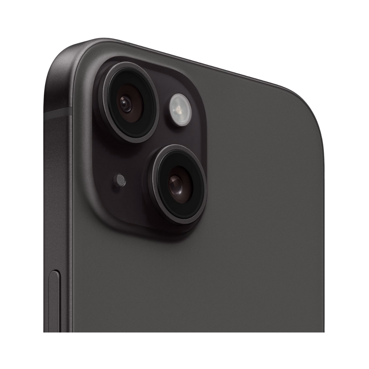 iPhone 15 Noir - Reconditionné