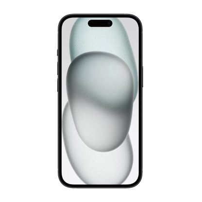 iPhone 15 Noir - Reconditionné