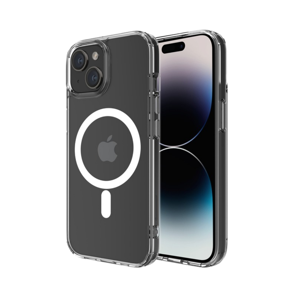 iPhone 15 Noir - Reconditionné