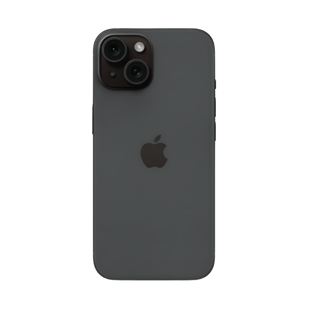 iPhone 15 Noir - Reconditionné