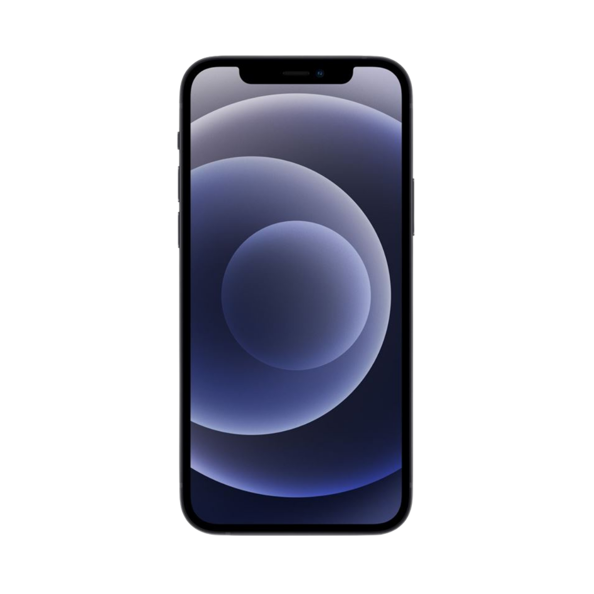 iPhone 12 Noir - Reconditionné