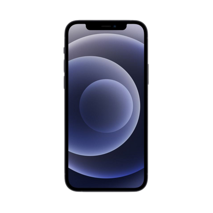 iPhone 12 Noir - Reconditionné