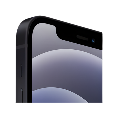 iPhone 12 Noir - Reconditionné