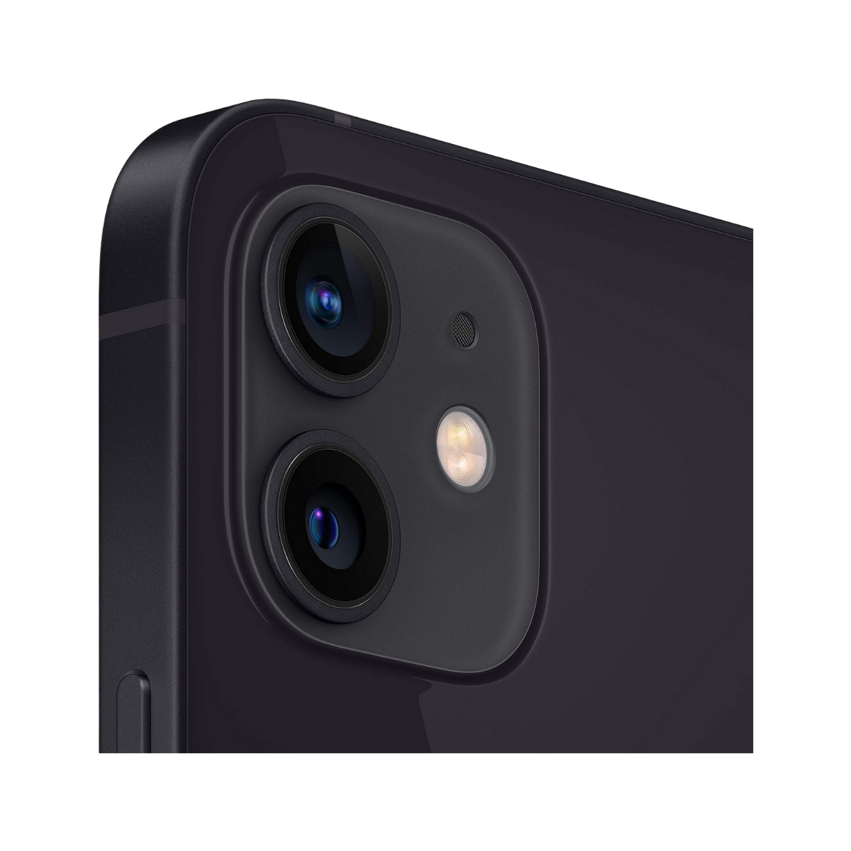 iPhone 12 Noir - Reconditionné