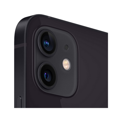 iPhone 12 Noir - Reconditionné