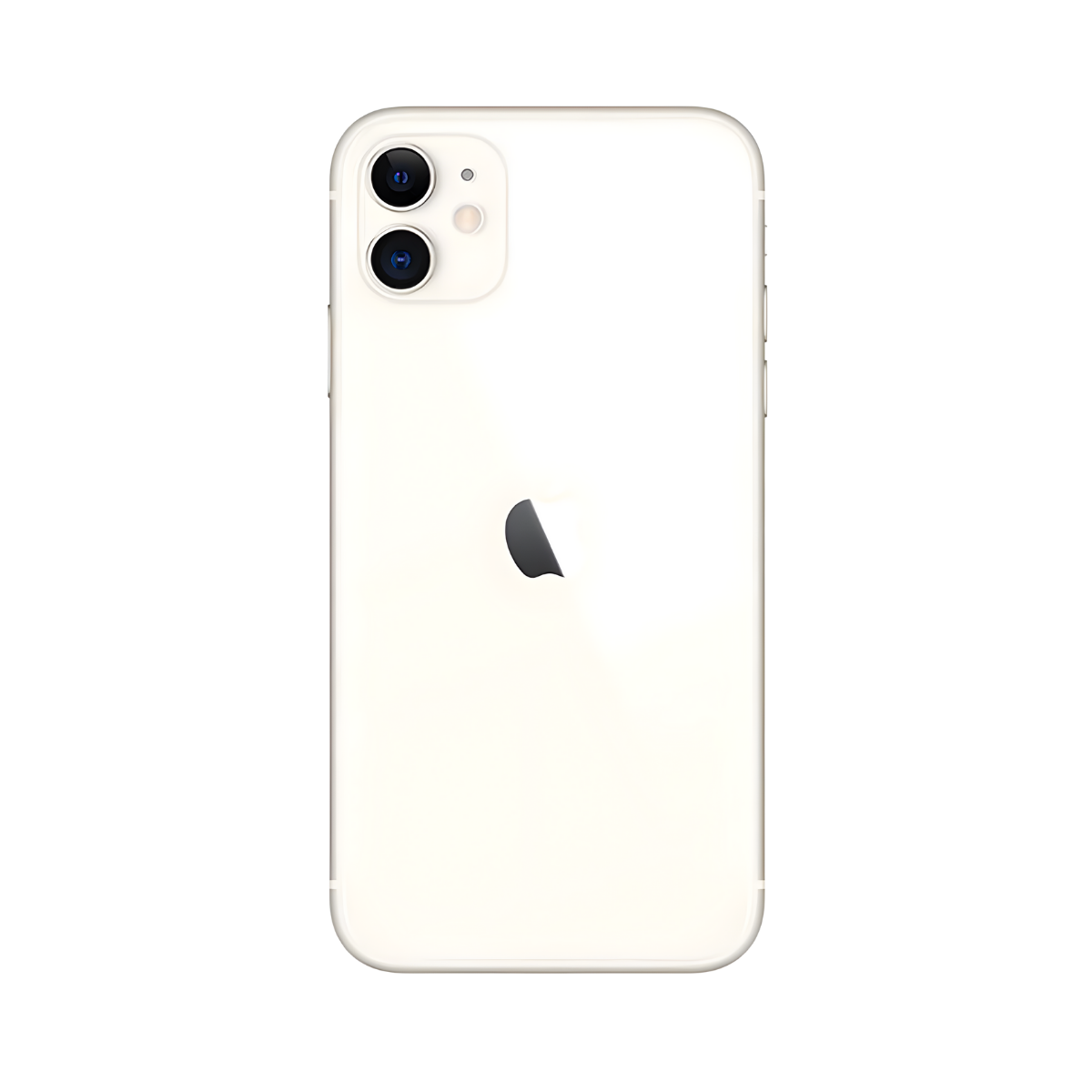 iPhone 11 Blanc - Reconditionné