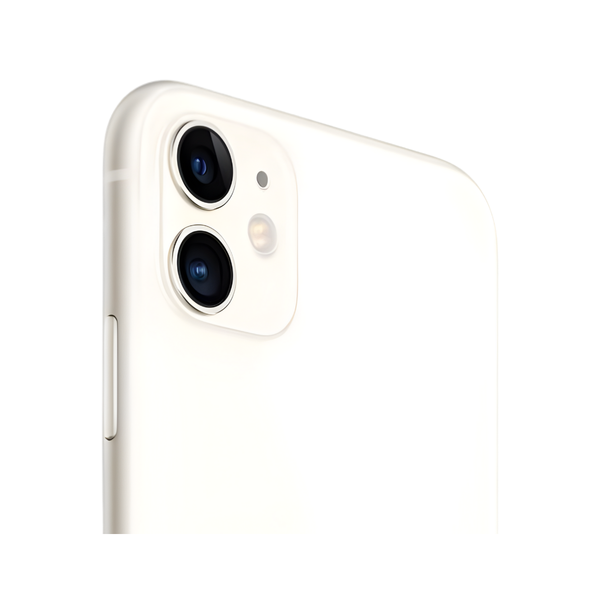 iPhone 11 Blanc - Reconditionné