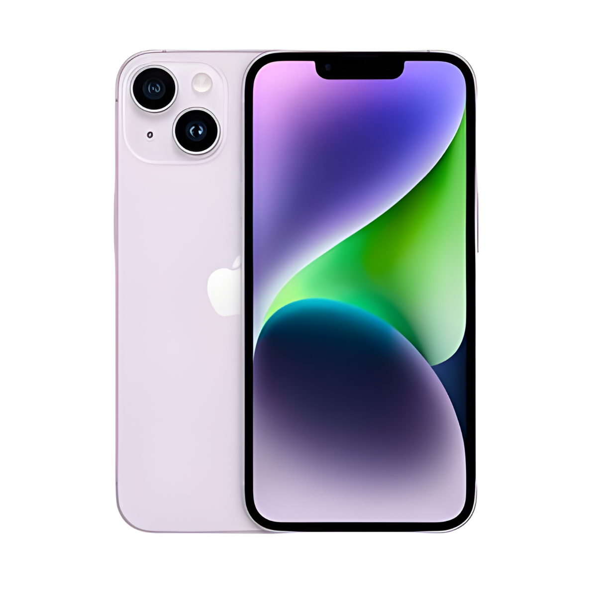 iPhone 14 Violet - Reconditionné