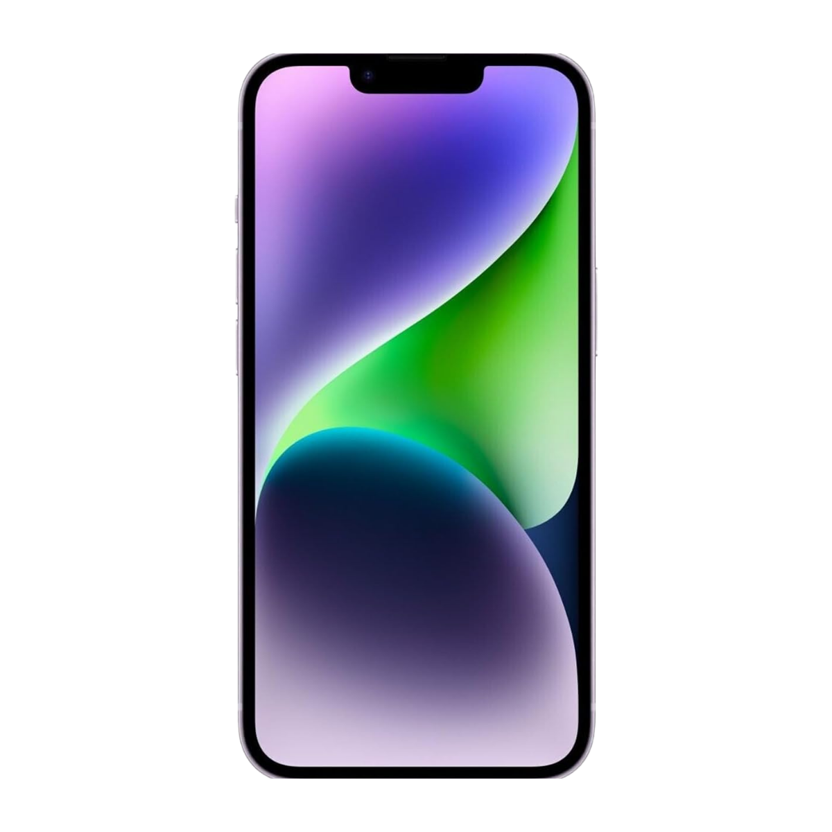 iPhone 14 Violet - Reconditionné