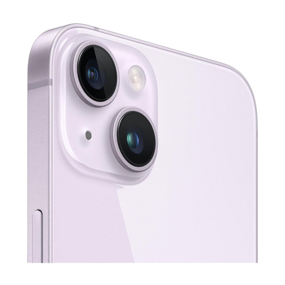 iPhone 14 Violet - Reconditionné