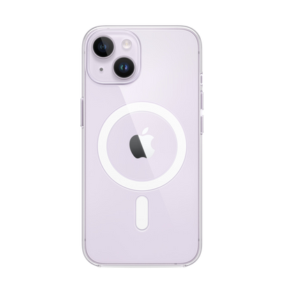 iPhone 14 Violet - Reconditionné