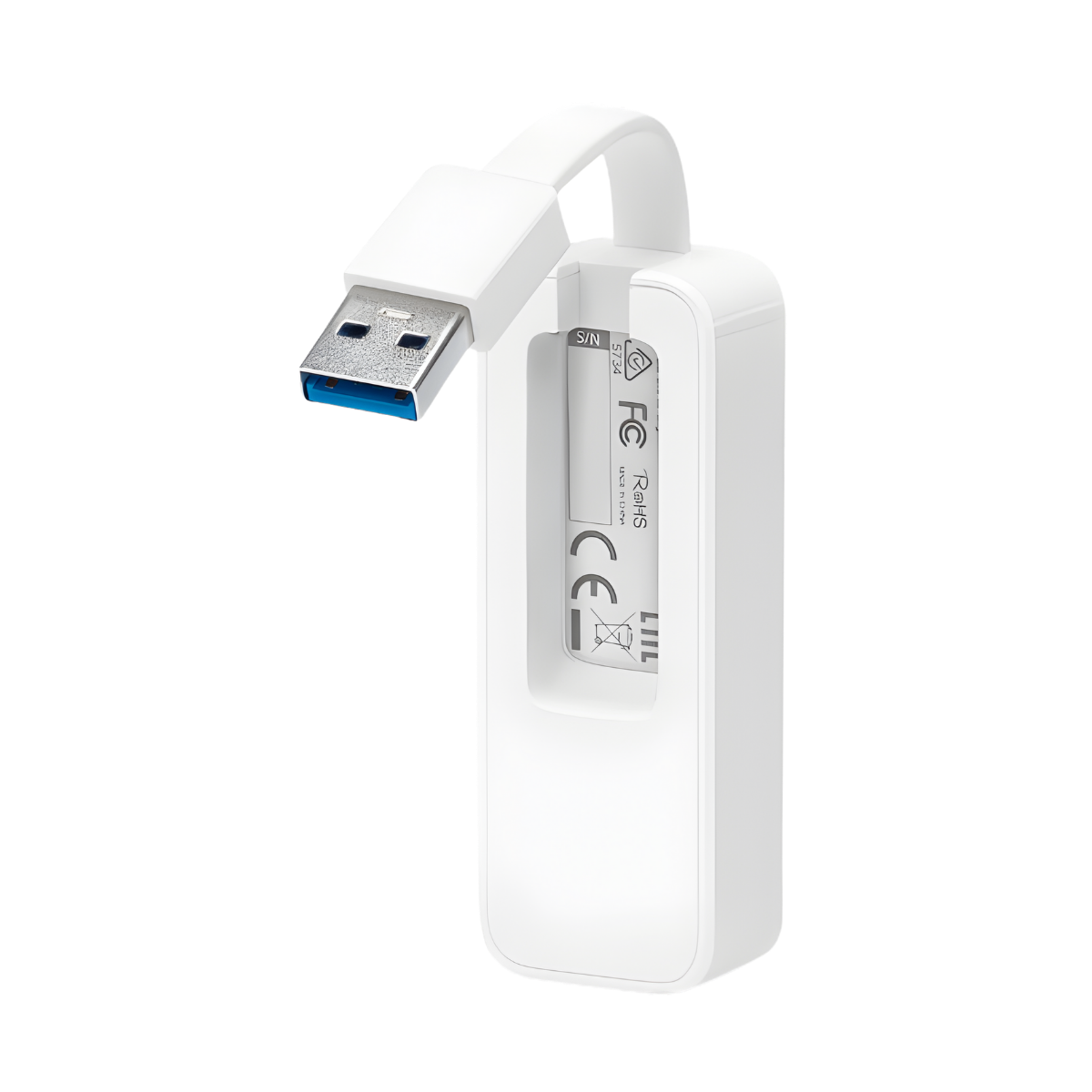 Adaptateur TP-Link USB 3.0 vers Ethernet Gigabit