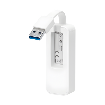 Adaptateur TP-Link USB 3.0 vers Ethernet Gigabit