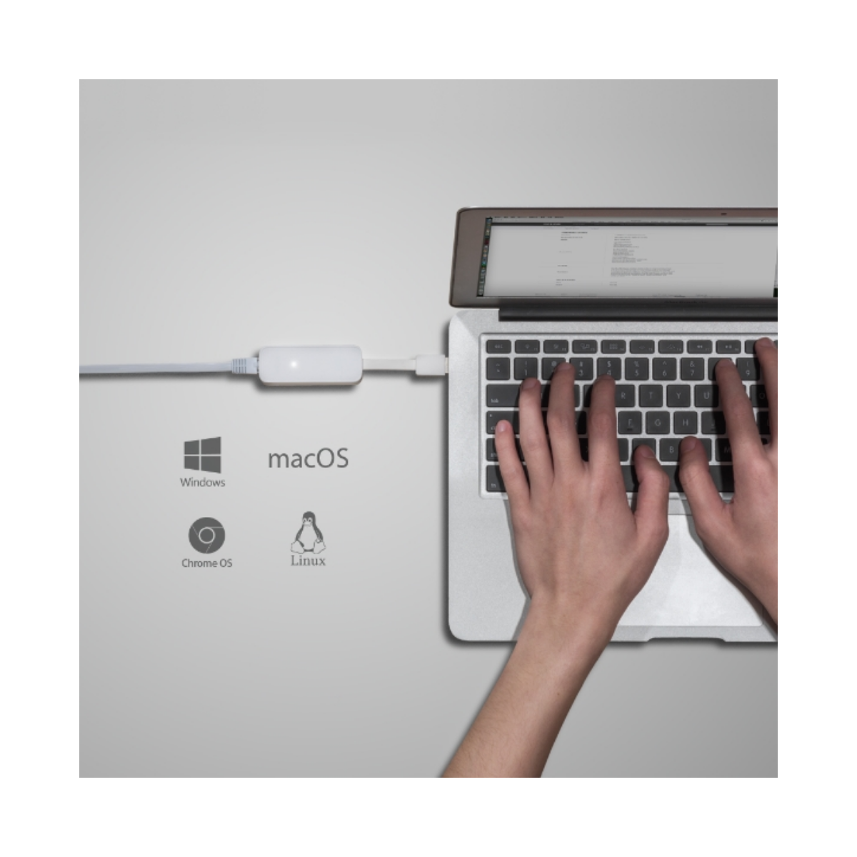 Adaptateur TP-Link USB 3.0 vers Ethernet Gigabit