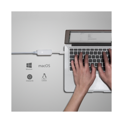 Adaptateur TP-Link USB 3.0 vers Ethernet Gigabit