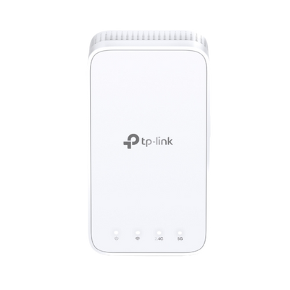 Répéteur Wi-Fi Mesh TP-Link AC1200