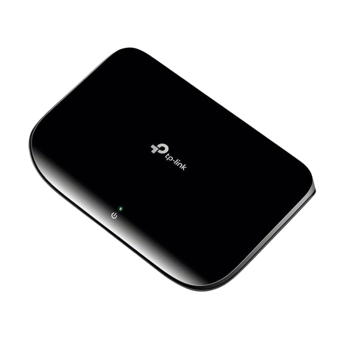 Switch Ethernet TP-Link 5 Ports Gigabit