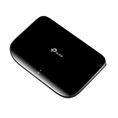 Switch Ethernet TP-Link 5 Ports Gigabit