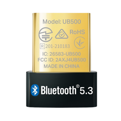 Adaptateur USB Nano Bluetooth 5.3 TP-Link