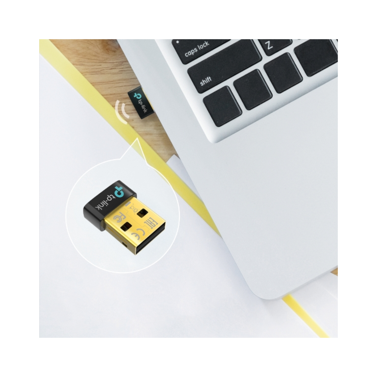 Adaptateur USB Nano Bluetooth 5.3 TP-Link