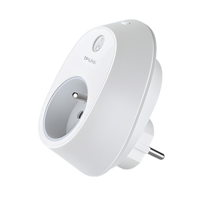 Prise Connectée Wifi Kasa Smart Ultra Fine TP-LINK