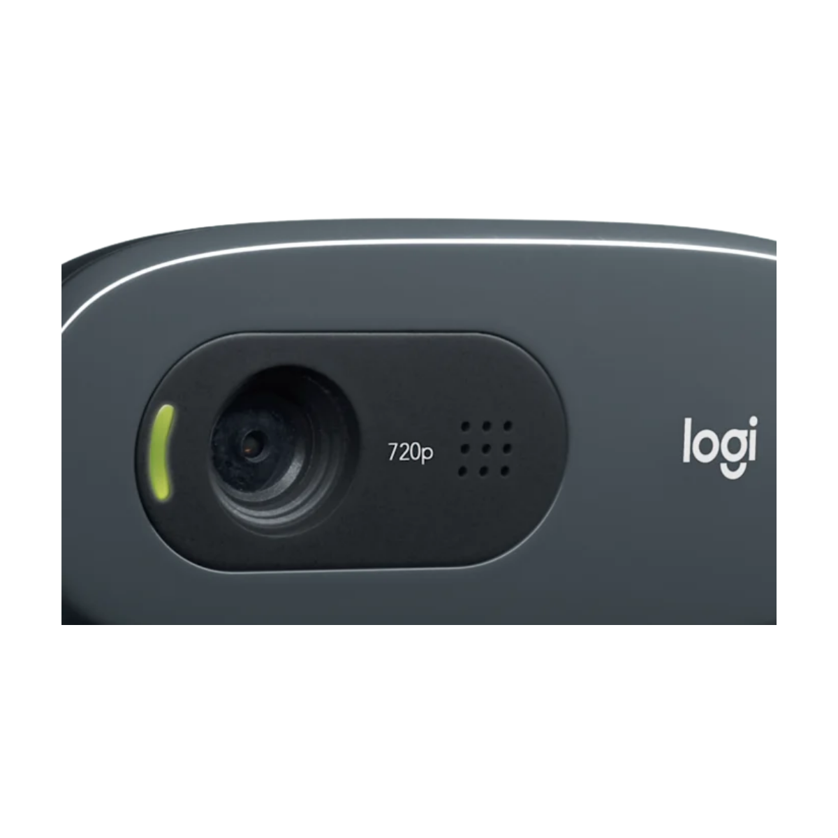 Logitech C270 Webcam HD